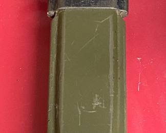 M7 U.S. Bayonet 