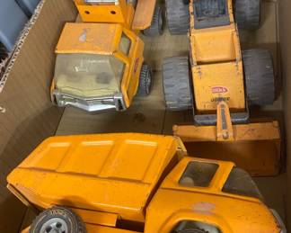 Pressed Steel Vehicles