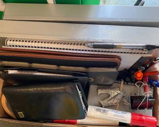 Office Supplies