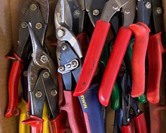 Snips/Cutters