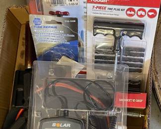 Easyheat/Everstart Commuter Kit