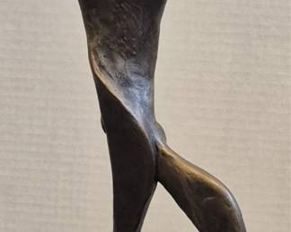 Lot 19 Abstract Sculpture Composition