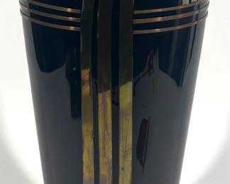 Lot 251 Italian Pottery