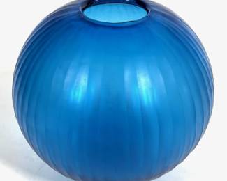 Lot 2 Chris McCarthy Art Glass