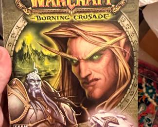 World of WarCraft PC Game