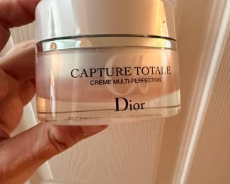 Dior Capture Totale Cream