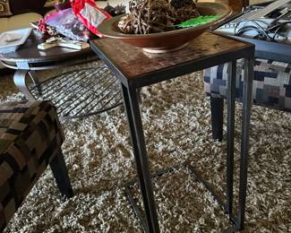 Small Side Tables