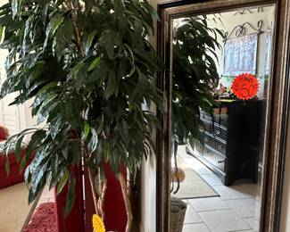 Mirror - Decor Tree