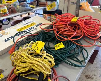 Electric Cords
