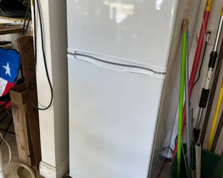 Hot Point Refrigerator