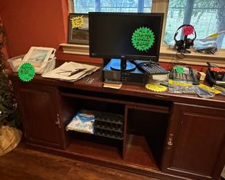 Office Items - Computer