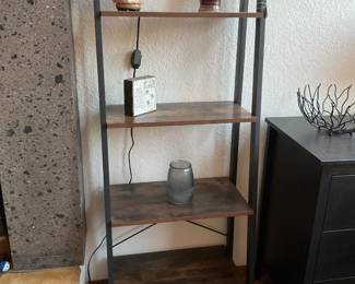 Shelf-23x13x54