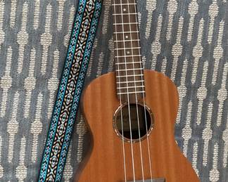 Protégé Ukulele