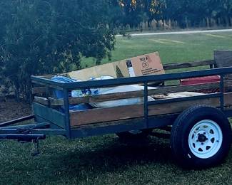 Trailer $500