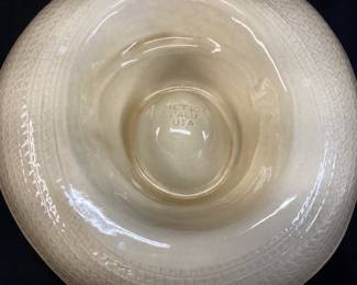 METLOX HAT CHIP & DIP COWBOY HAT