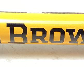 BROWNING A5 SWEET SIXTEEN 16 GAUGE SHOTGUN, MOSSYOAK CAMO, 27in BARREL, NEW IN BOX WITH HARD CASE