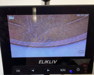 1909 VDB LINCOLN PENNY