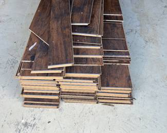 Flooring - $ 75  - OBO