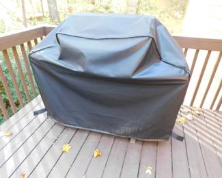 CHARBROIL PROPANE  GAS GRILL