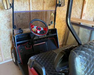 Great condition

Client has pulled from sale as of 11/19/25.