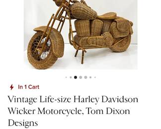 example of another Tom Dixon Design for sale