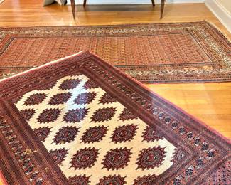 Vintage Rugs