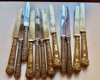 Vintage Knives
