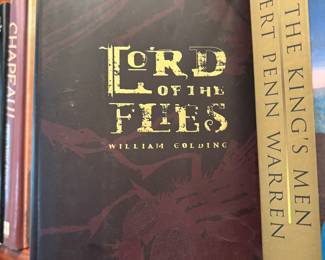 Lord of the Flies: 50th Anniversary Edition