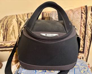 DELSEY PARIS tote or weekender bag