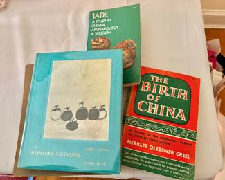 Chinese Books