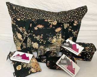 Scandia Fashion Accessories 