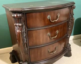 Pulaski Furniture Nightstand