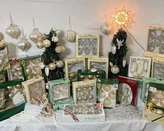 Get Your Ornament On 