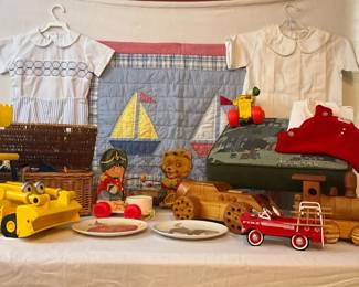 A Childs Dreams  Legos Too