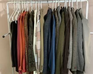 Womens Clothing  Fall  Winter