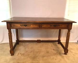 Hekman Entryway Table