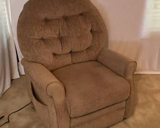 Delta Drive Lift Chair