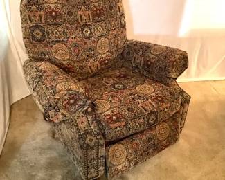 Motioncraft Recliner