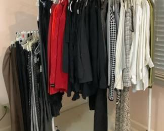 Womens Wardrobe