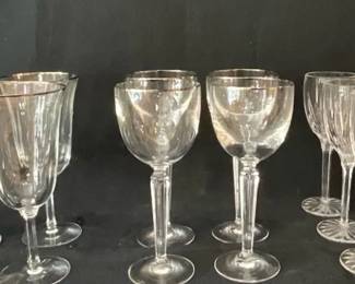 Waterford, Lenox Friends