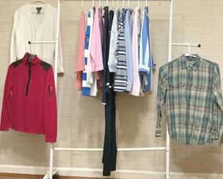 Lauren And Chaps Fall