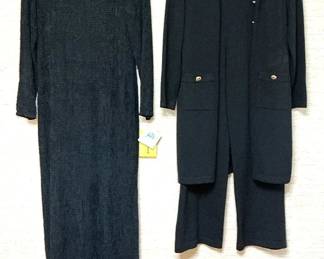 St John Set And Friend