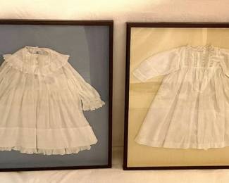 Framed Dresses