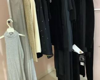 Womens Clothing  A Night On The Town