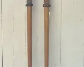 Feather Brand Paddles