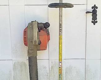 Stihl Tools