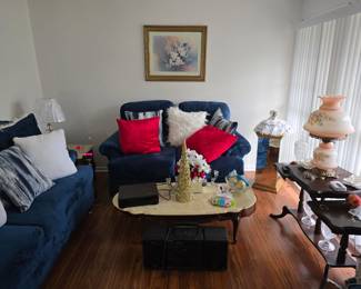 living room furniture