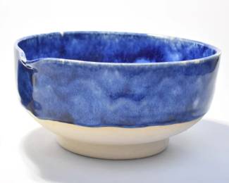 Hand Made Matcha Bowls. 