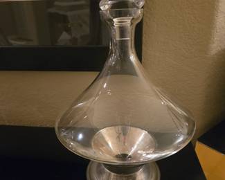 Decanter