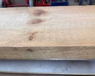 Furniture Grade Pine